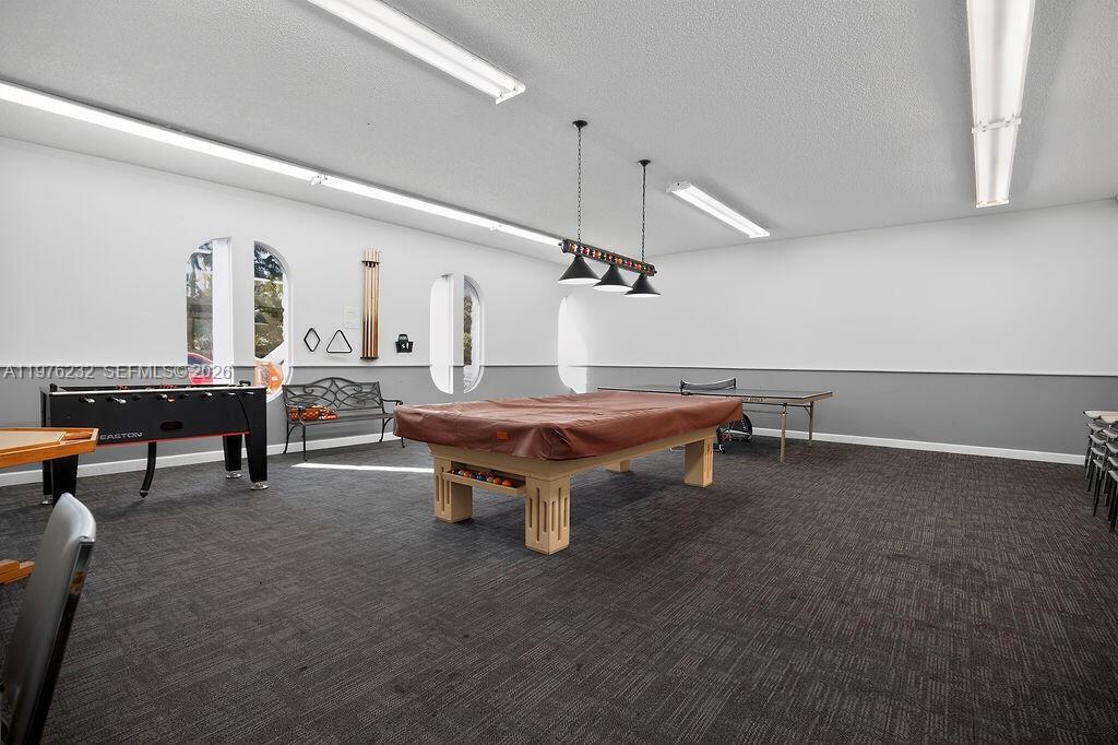 FAIRWAYS RIVIERA CONDO - Residential