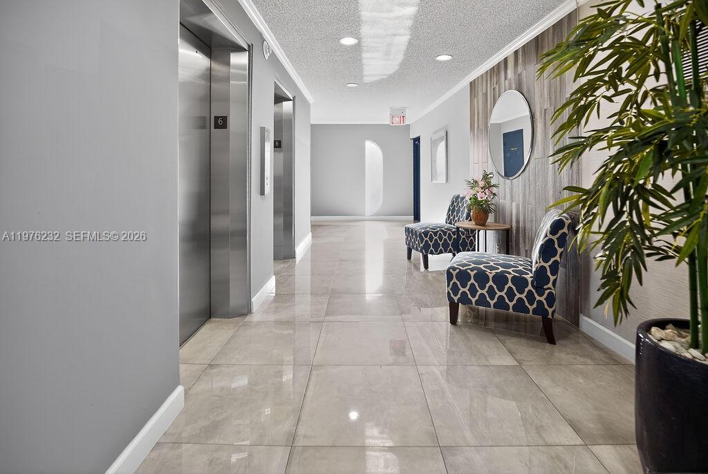 FAIRWAYS RIVIERA CONDO - Residential