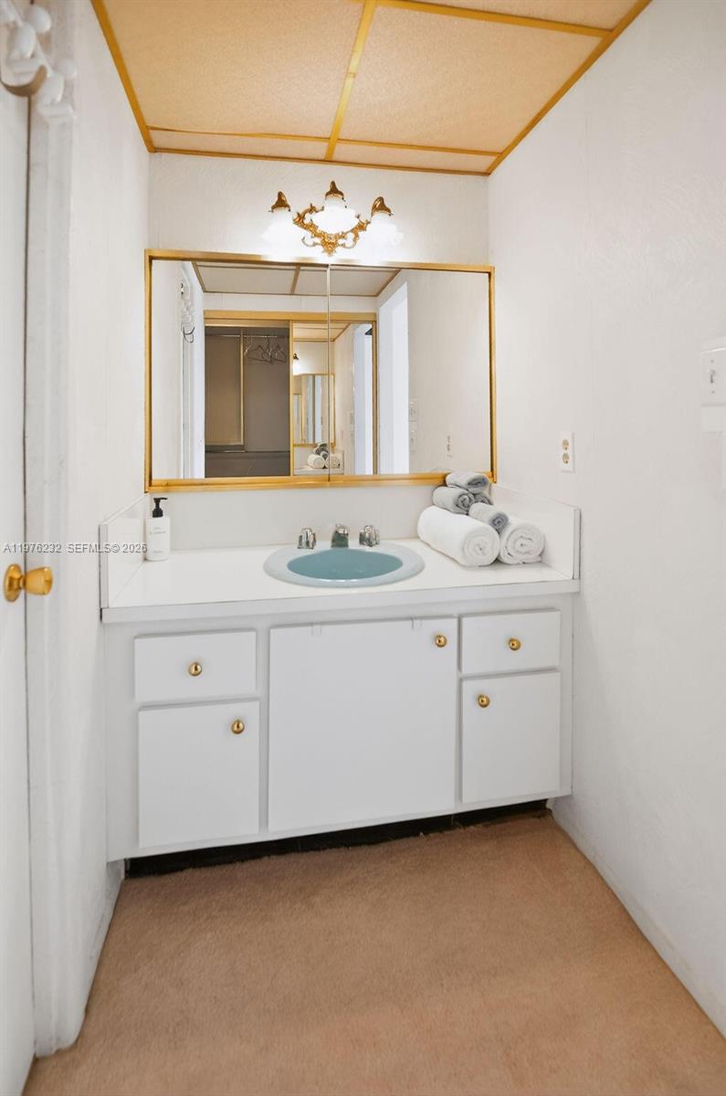 FAIRWAYS RIVIERA CONDO - Residential