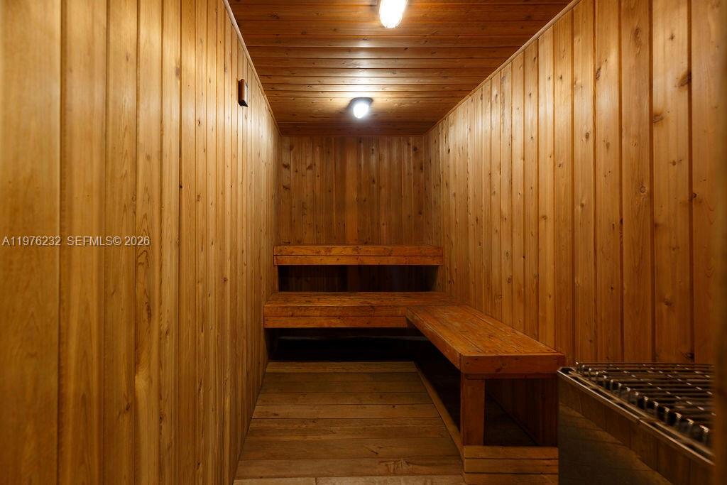 FAIRWAYS RIVIERA CONDO - Residential