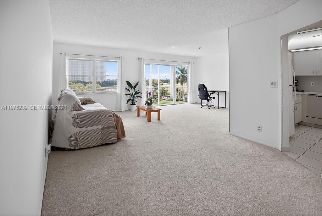 FAIRWAYS RIVIERA CONDO - Residential