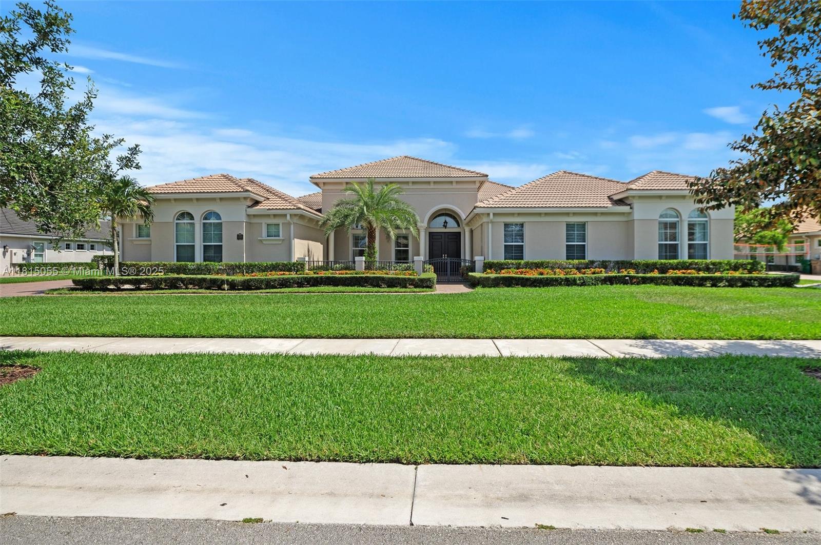 Rental Property at 5292 S Sterling Ranch Cir, Davie, Broward County, Florida - Bedrooms: 4 
Bathrooms: 4  - $10,000 MO.