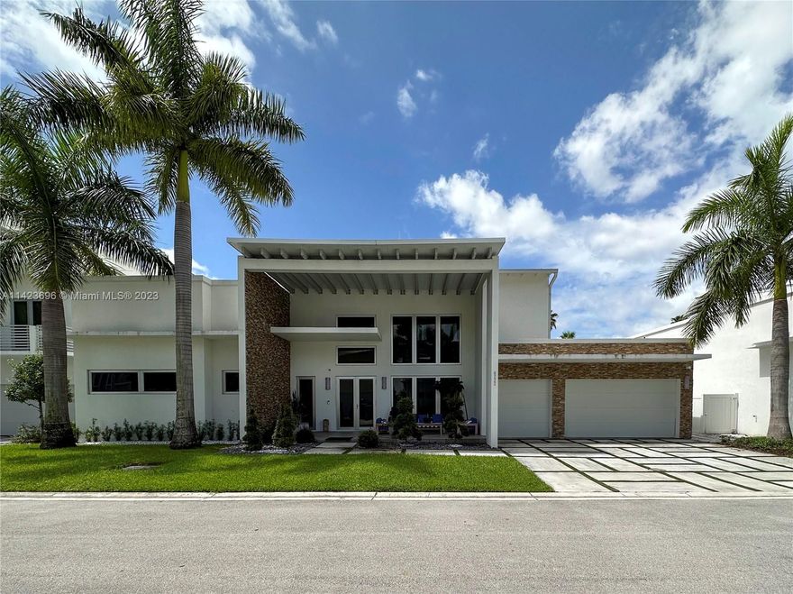 Luxurious Single-Floor Gem with a Premium lot in Doral, FL!

Welcome to your dream home in Doral, Florida! Indulge in resort-style living with a BBQ patio and pool and complete security system. Entertain effortlessly with the whole-house sound system, sit back and relax next to the beautiful fireplace at the living room. Step into the AC-equipped garage, a car enthusiast's haven, while the unique attic offers endless possibilities for a private retreat, home office, or creative space.

Perfectly located near top amenities, schools, and entertainment, this property invites you to experience the best of Doral's vibrant community.

Don't miss this exclusive opportunity! Embrace the epitome of luxury living and make this exquisite property your own.