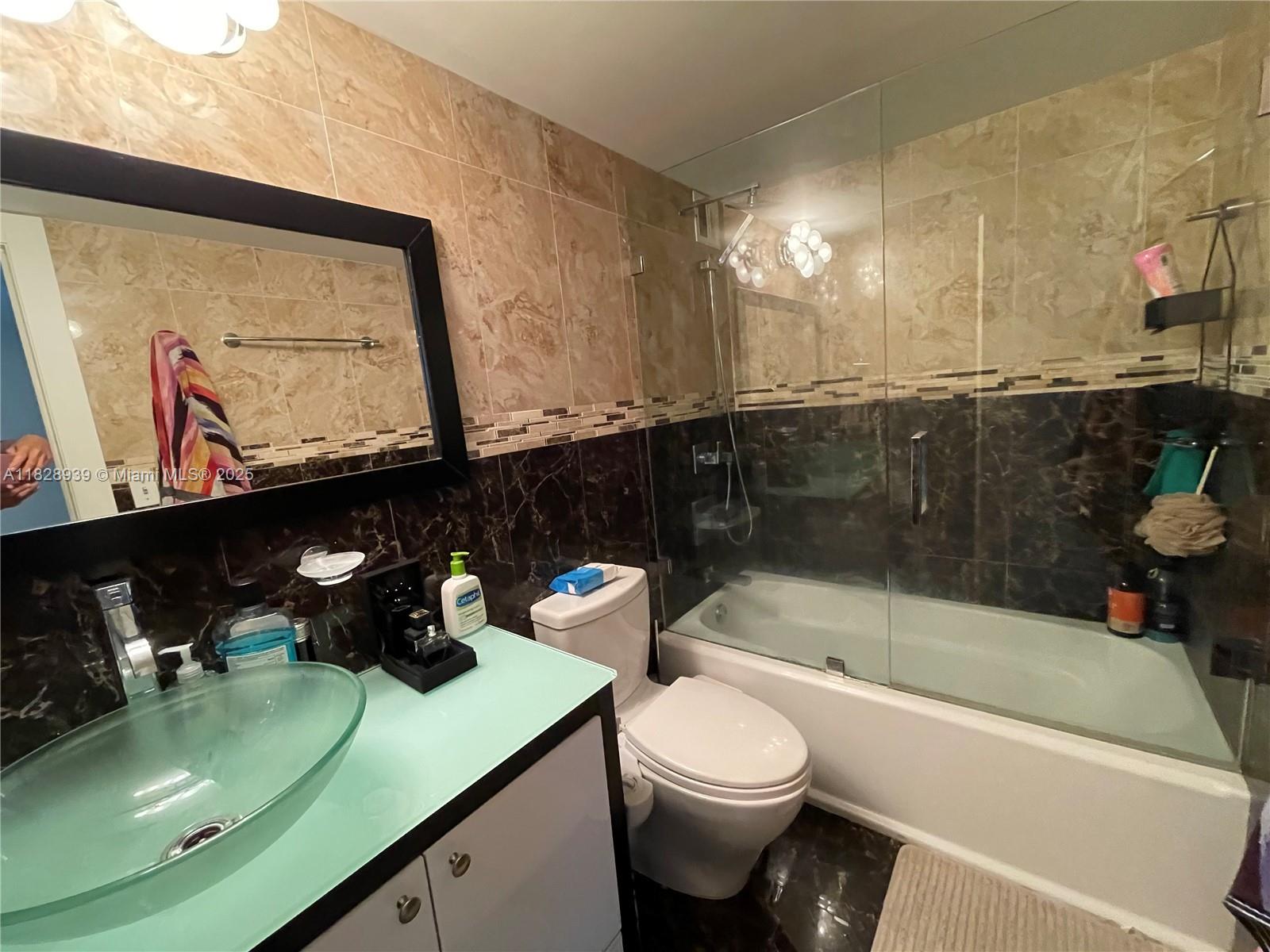 PARKER PLAZA CONDO ESTATE - Residential