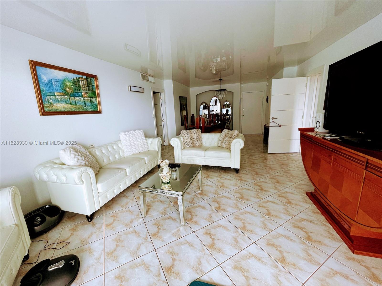 PARKER PLAZA CONDO ESTATE - Residential