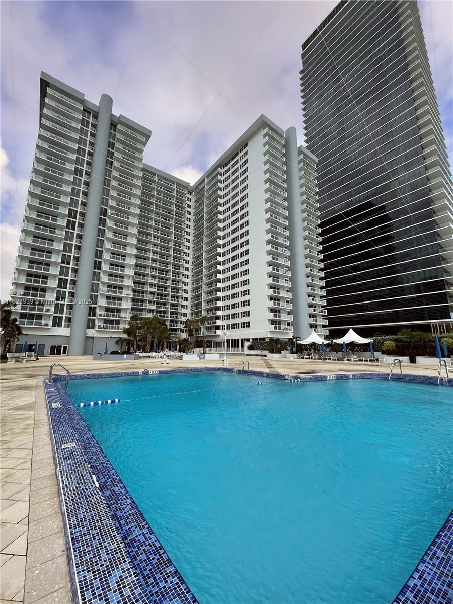 PARKER PLAZA CONDO ESTATE - Residential