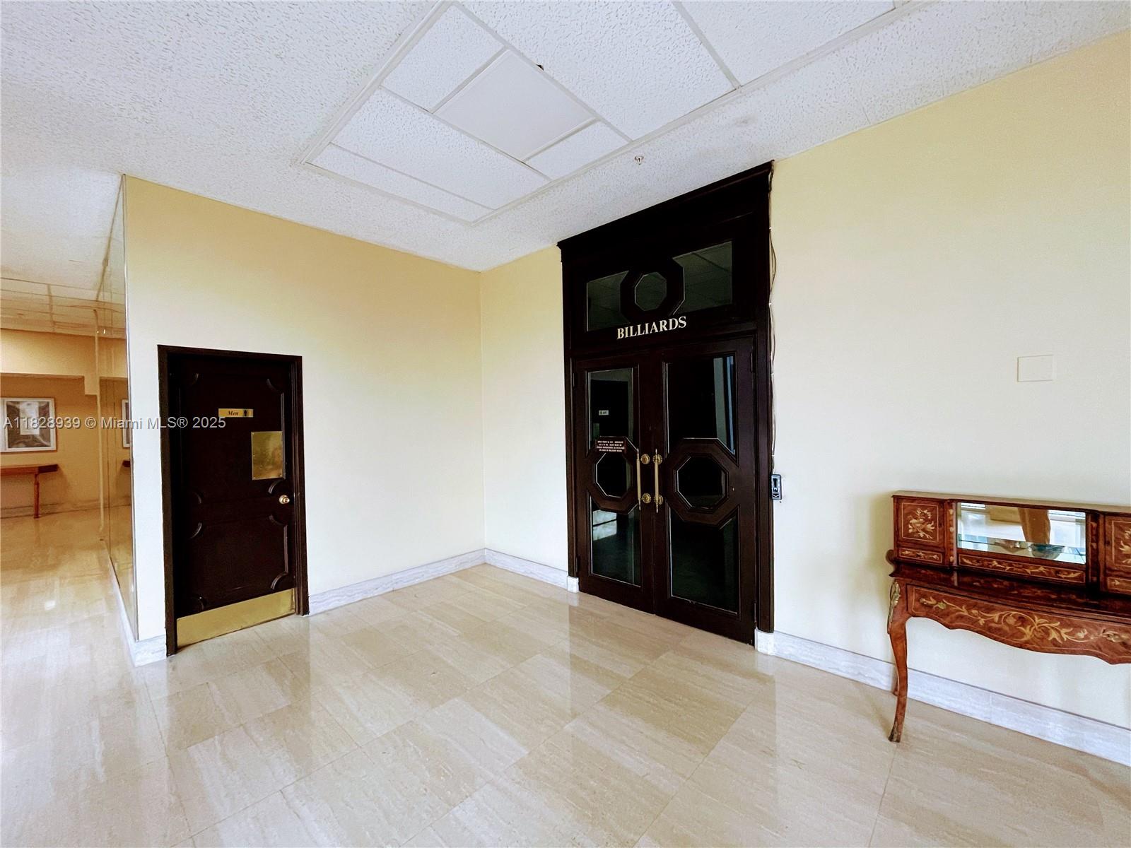 PARKER PLAZA CONDO ESTATE - Residential