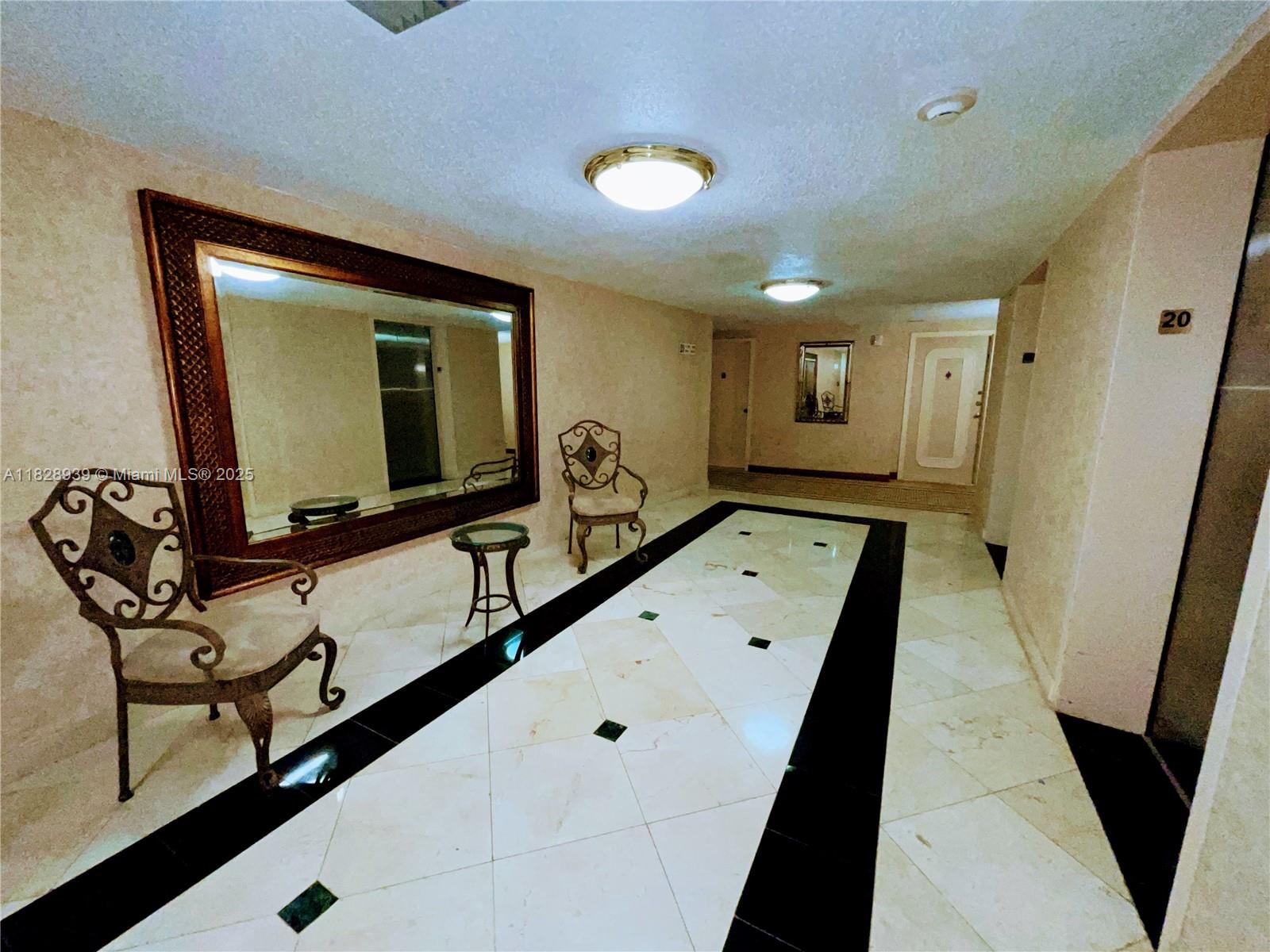 PARKER PLAZA CONDO ESTATE - Residential