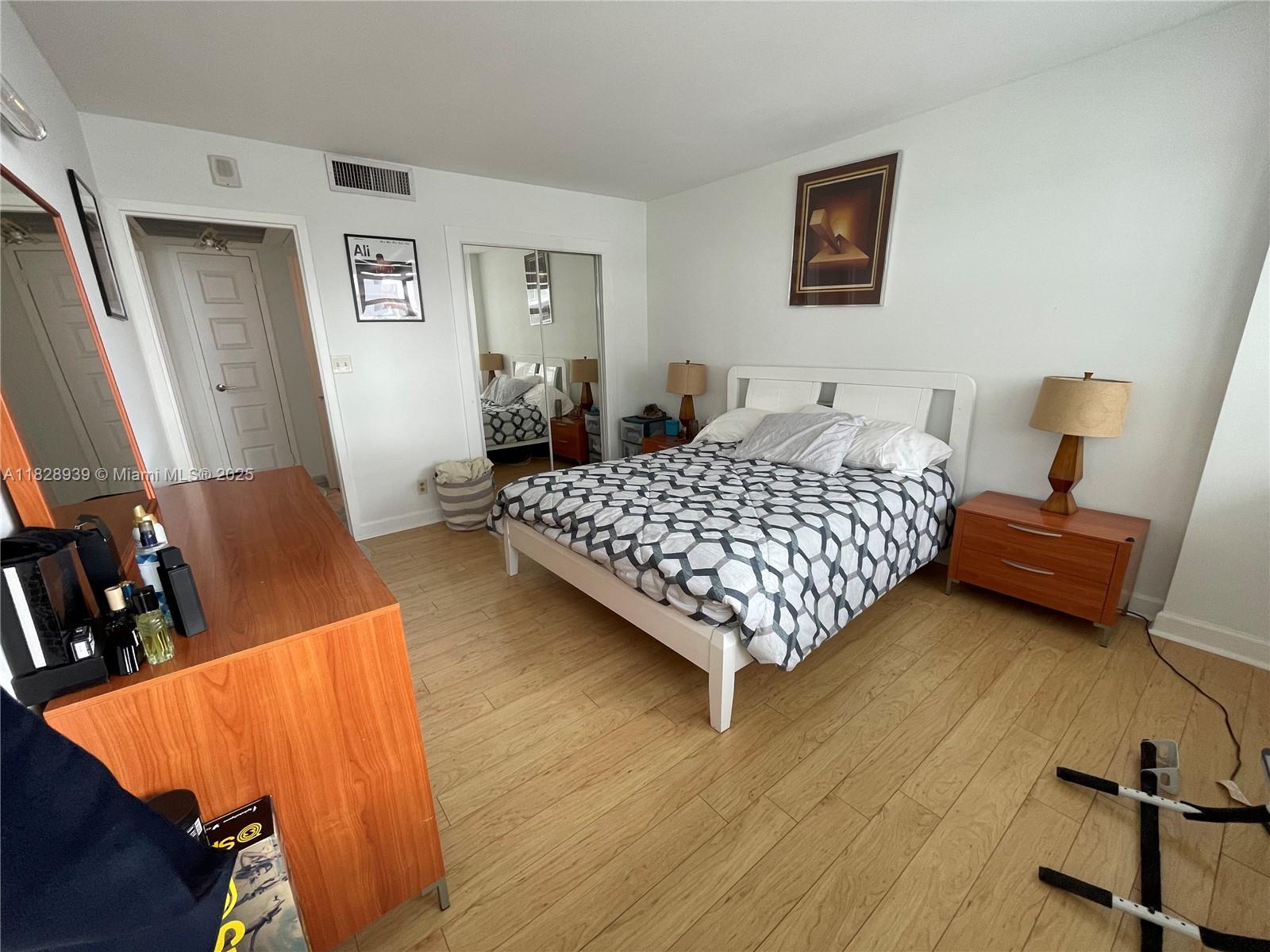 PARKER PLAZA CONDO ESTATE - Residential