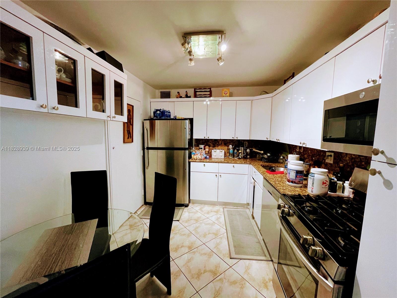 PARKER PLAZA CONDO ESTATE - Residential