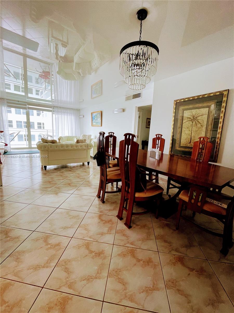 PARKER PLAZA CONDO ESTATE - Residential