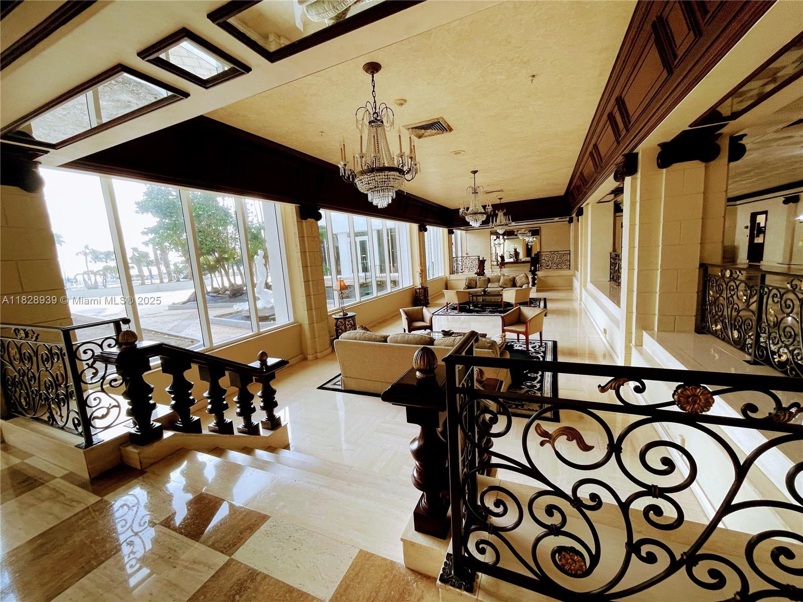 PARKER PLAZA CONDO ESTATE - Residential