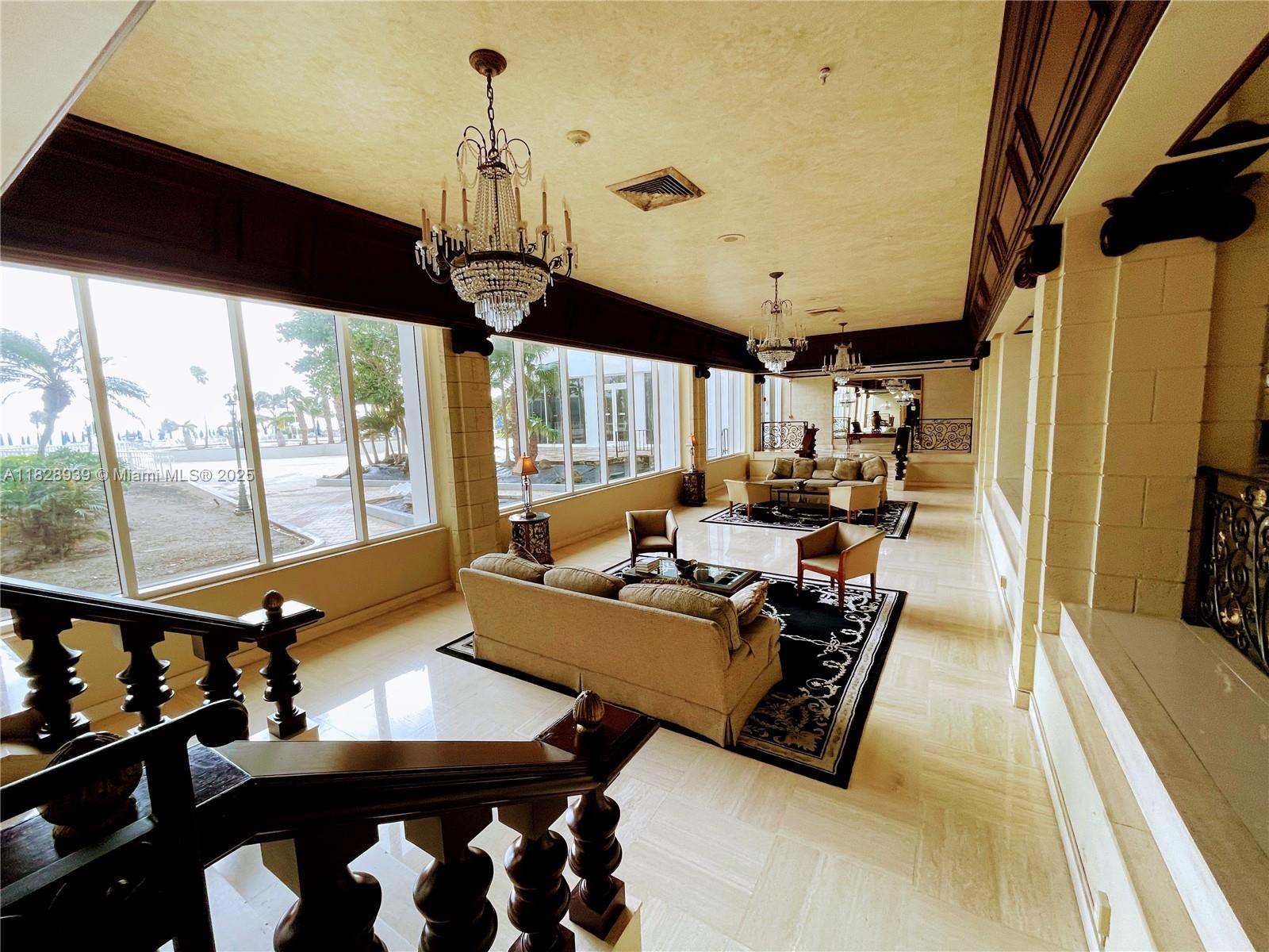 PARKER PLAZA CONDO ESTATE - Residential