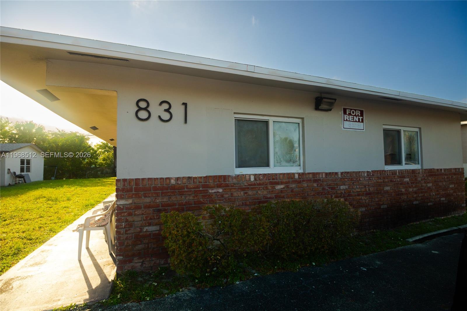 PROGRESSO - Residential Lease