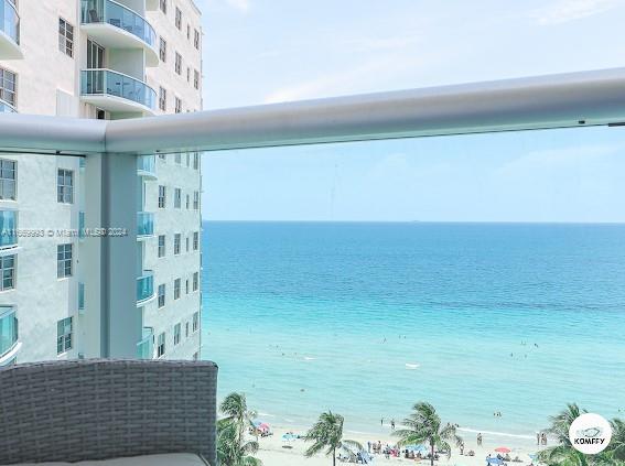 TIDES ON HOLLYWOOD BEACH - Residential