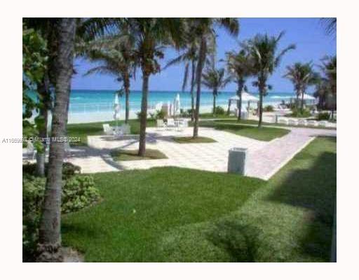 TIDES ON HOLLYWOOD BEACH - Residential