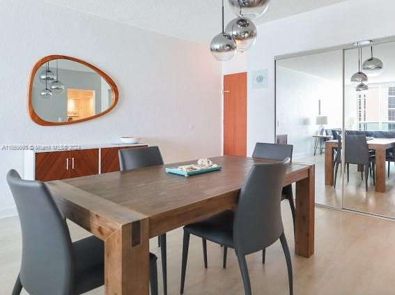 TIDES ON HOLLYWOOD BEACH - Residential