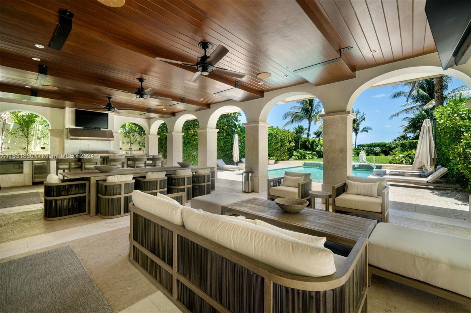 ALTOS DEL MAR NO 1 - Residential