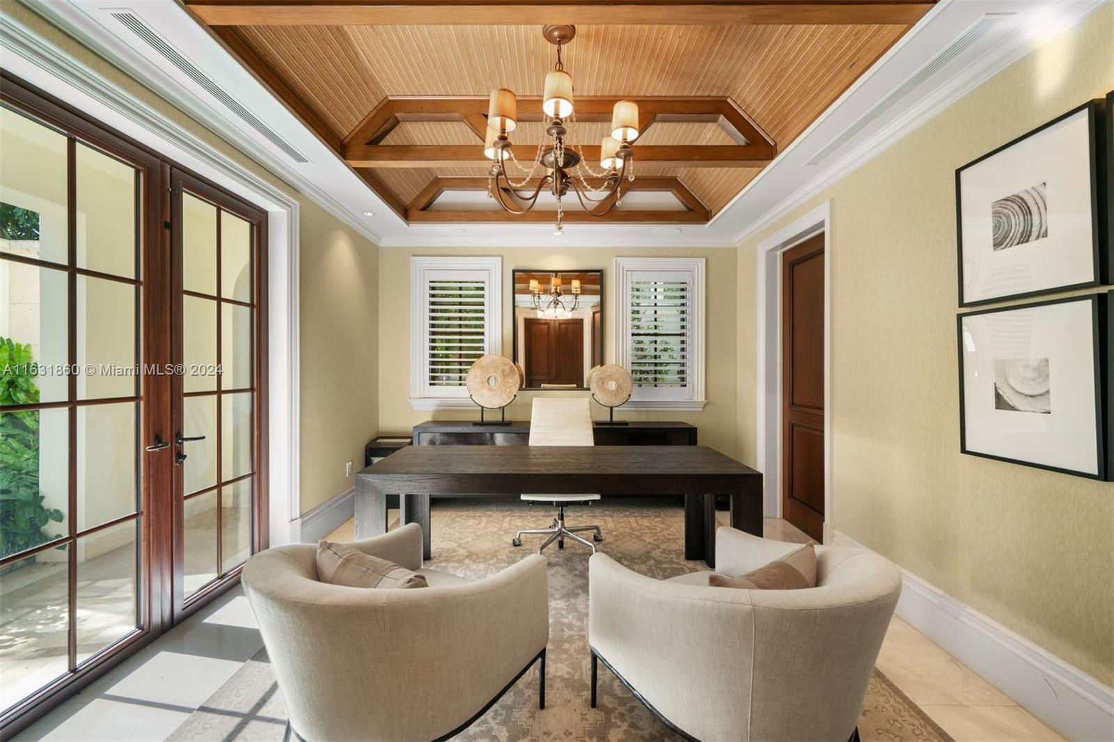 ALTOS DEL MAR NO 1 - Residential