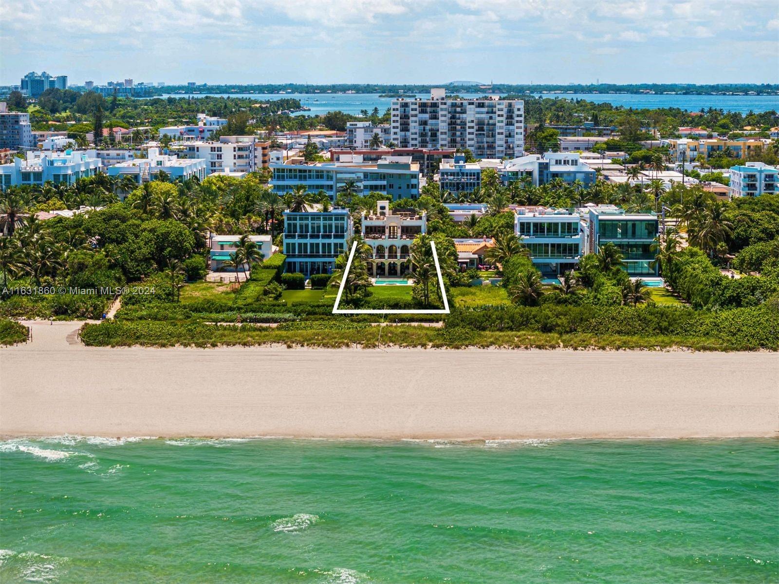 ALTOS DEL MAR NO 1 - Residential