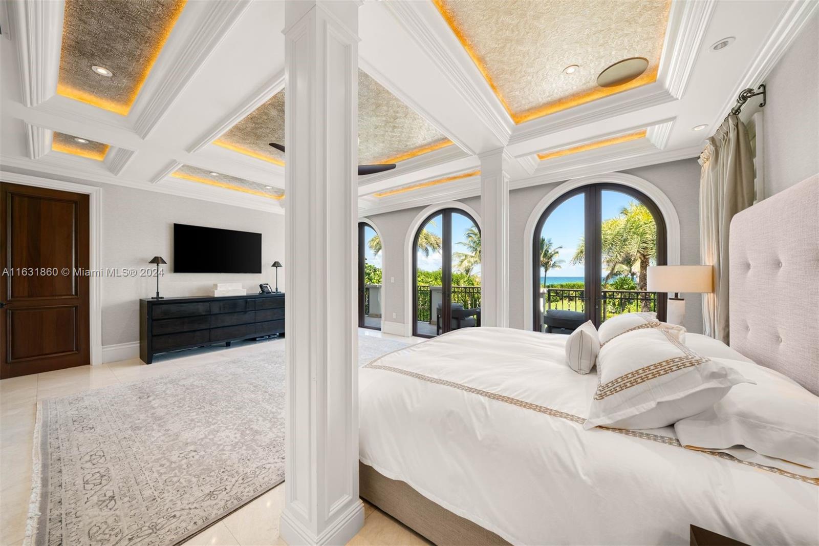 ALTOS DEL MAR NO 1 - Residential