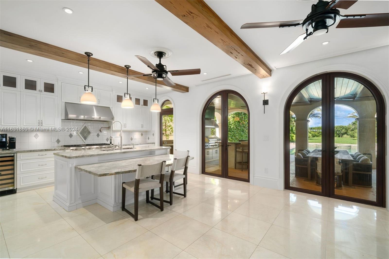 ALTOS DEL MAR NO 1 - Residential