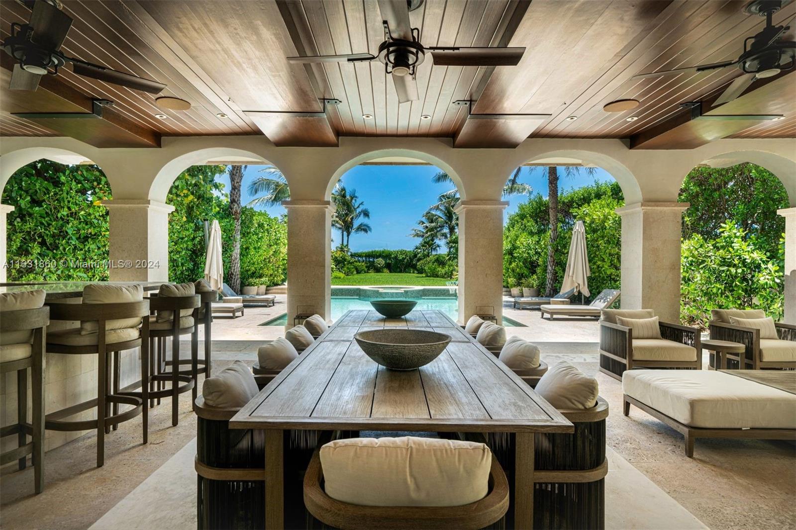 ALTOS DEL MAR NO 1 - Residential