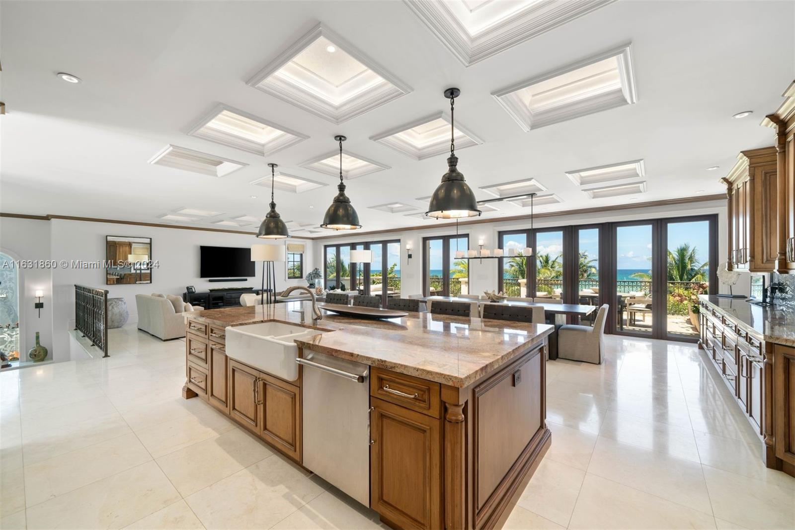 ALTOS DEL MAR NO 1 - Residential