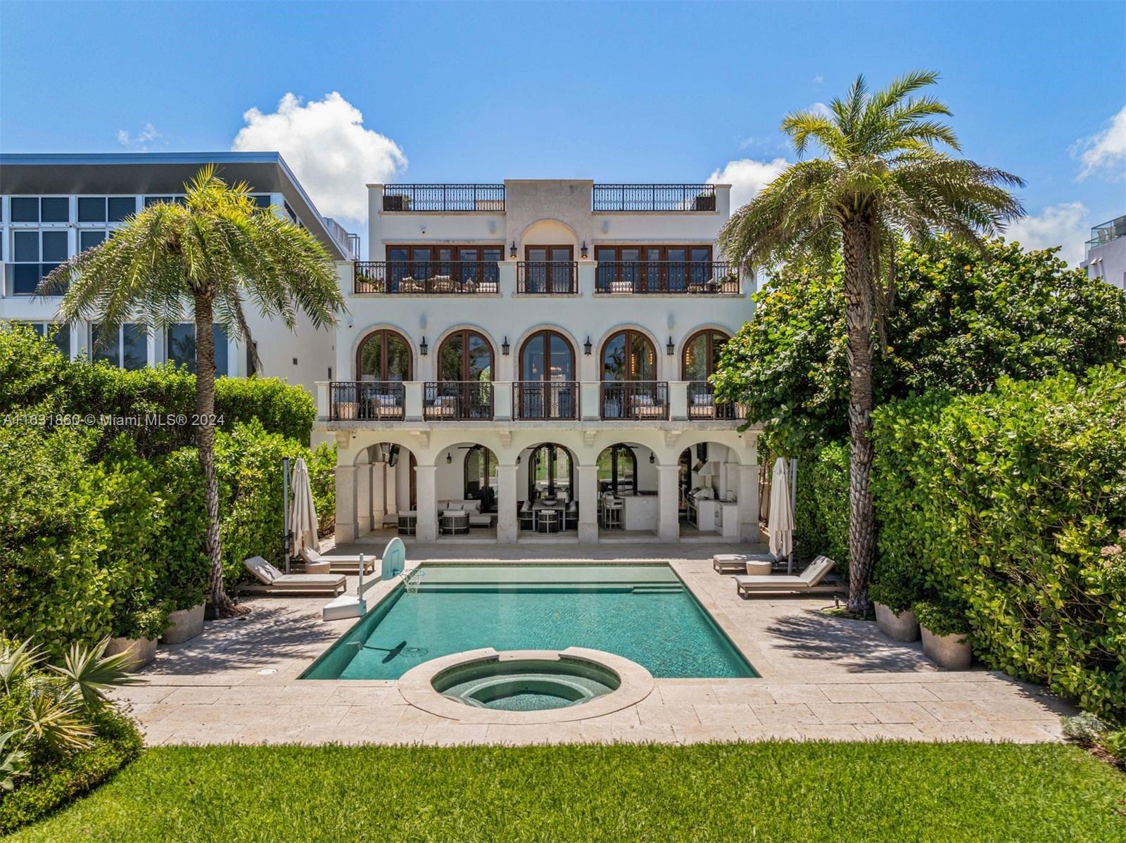 ALTOS DEL MAR NO 1 - Residential