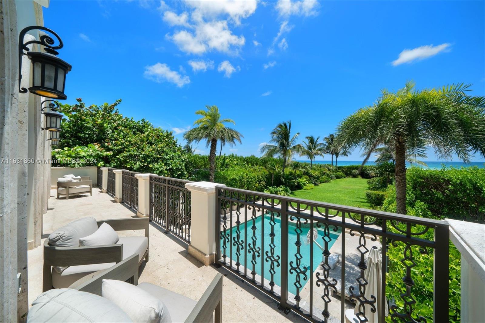 ALTOS DEL MAR NO 1 - Residential