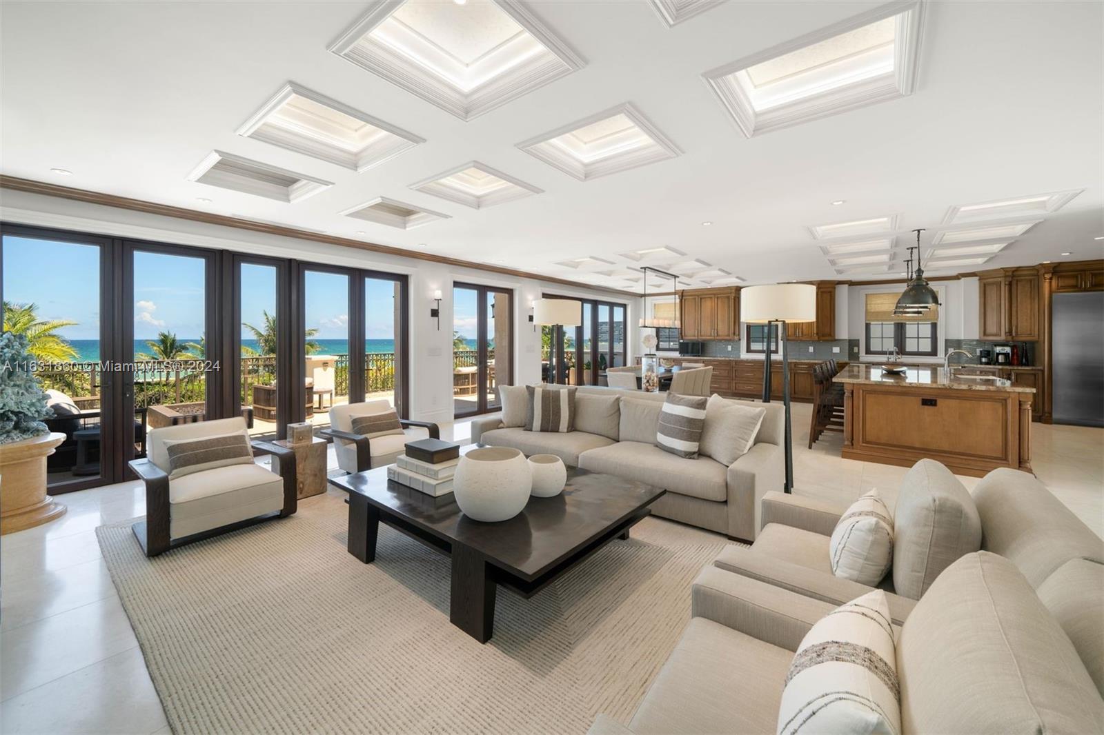 ALTOS DEL MAR NO 1 - Residential