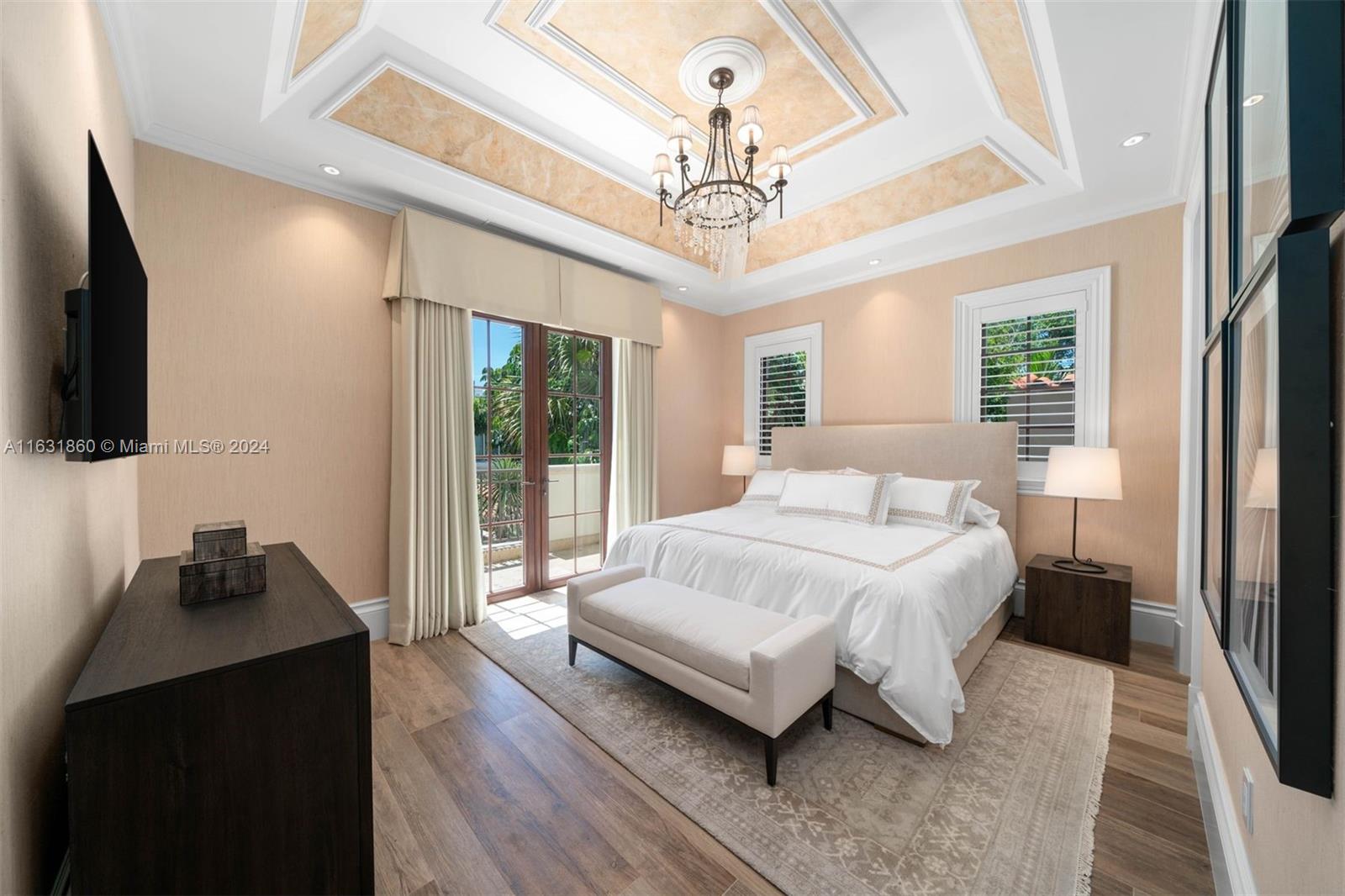 ALTOS DEL MAR NO 1 - Residential