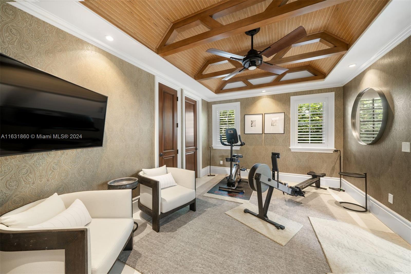 ALTOS DEL MAR NO 1 - Residential