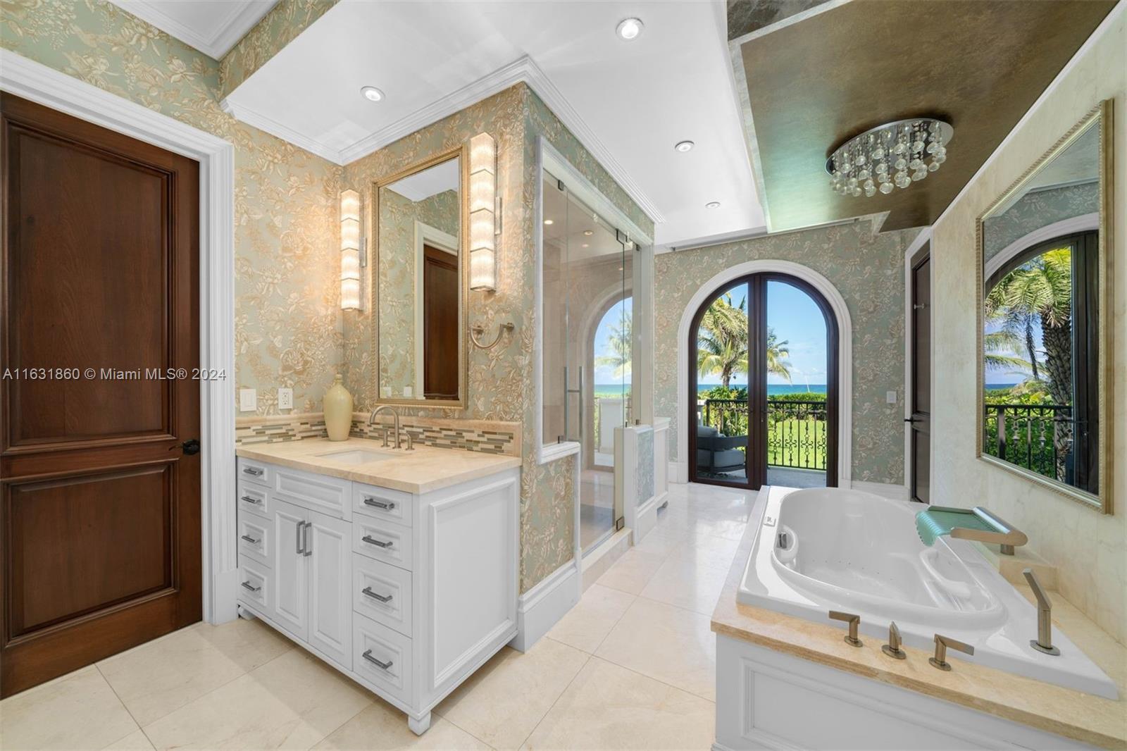 ALTOS DEL MAR NO 1 - Residential