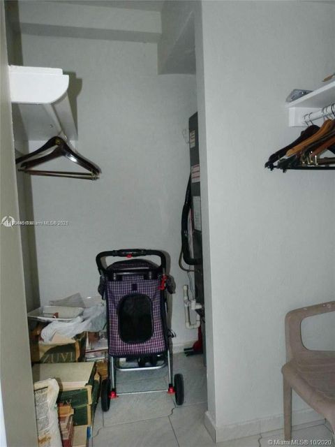 A home in Miami Beach
