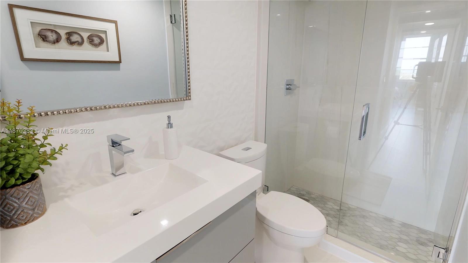 THE PAVILION CONDO - Residential Lease