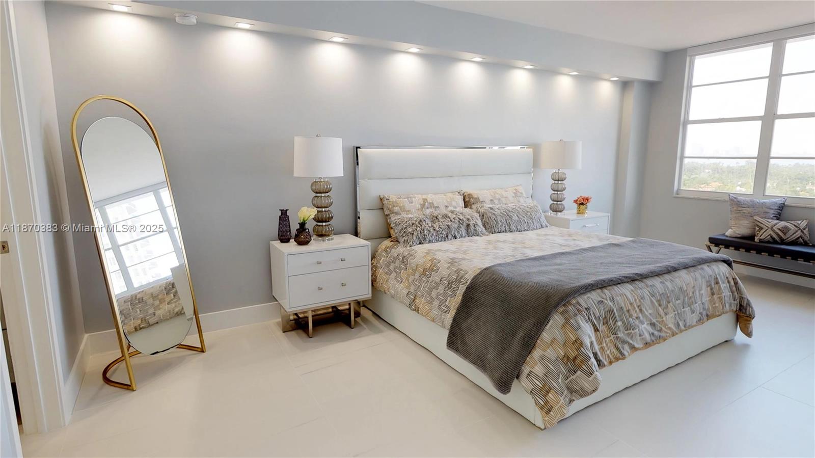 THE PAVILION CONDO - Residential Lease