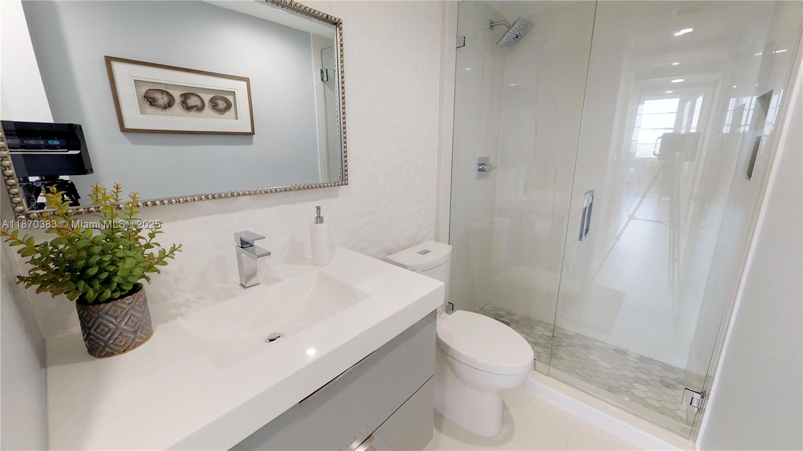 THE PAVILION CONDO - Residential Lease