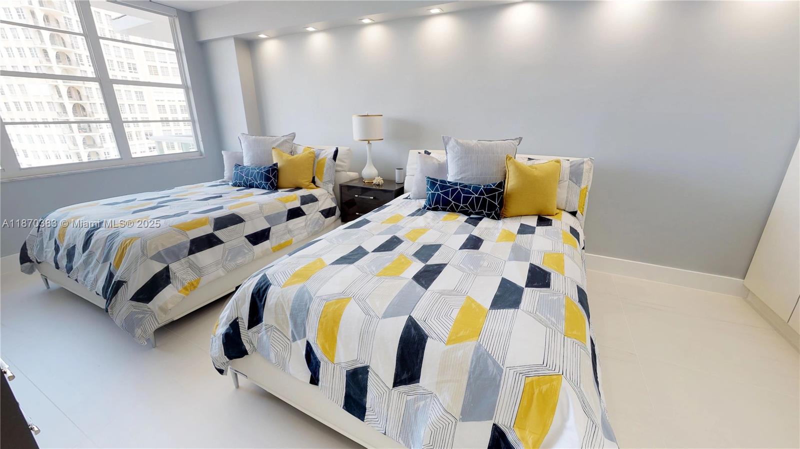 THE PAVILION CONDO - Residential Lease