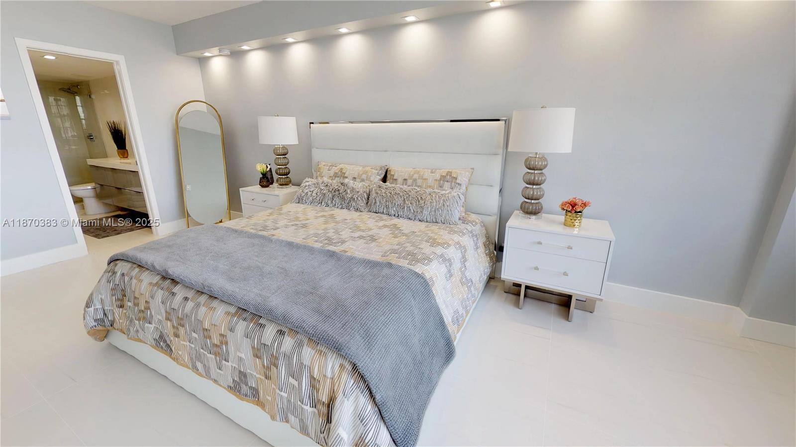 THE PAVILION CONDO - Residential Lease