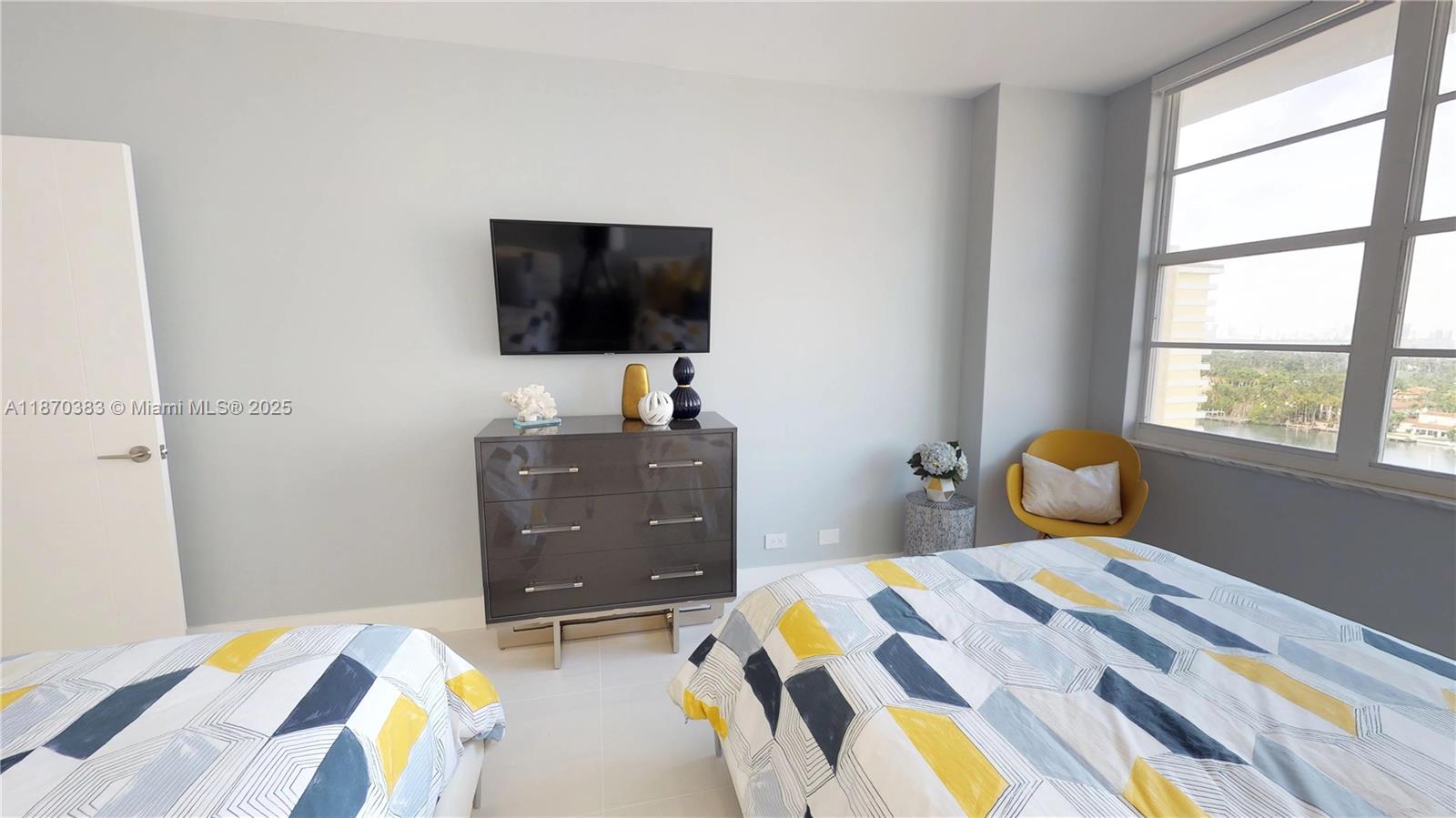 THE PAVILION CONDO - Residential Lease