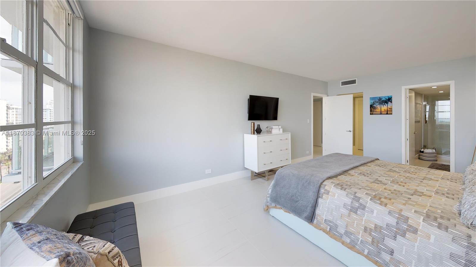 THE PAVILION CONDO - Residential Lease