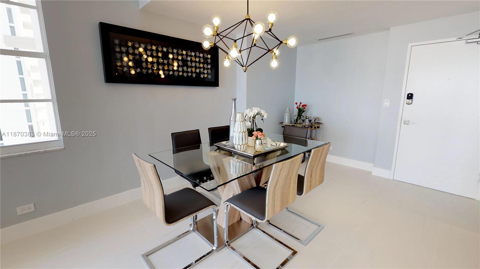 THE PAVILION CONDO - Residential Lease