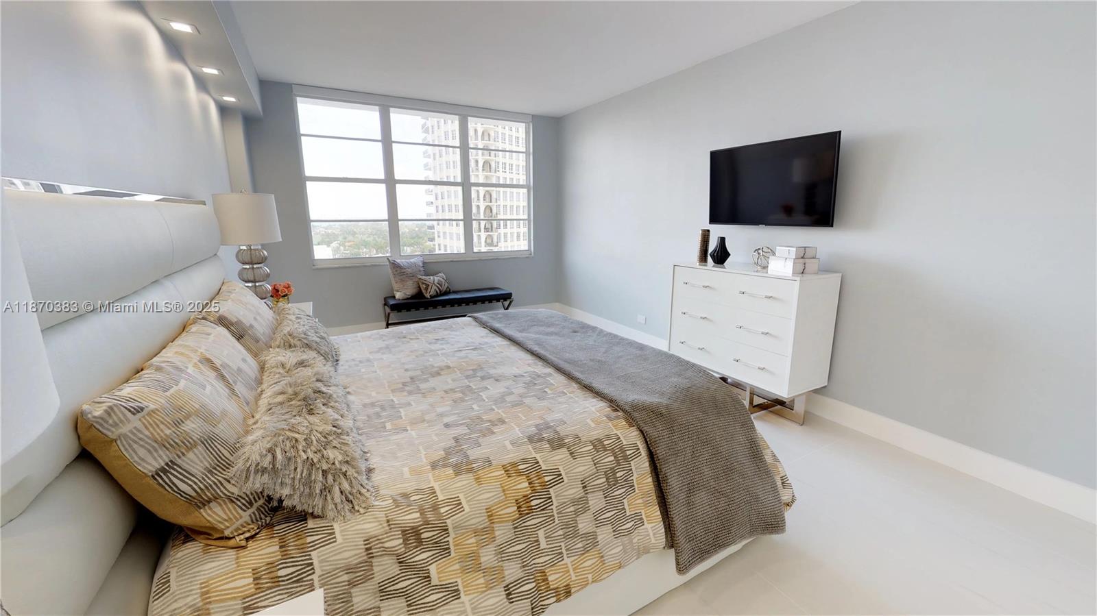 THE PAVILION CONDO - Residential Lease