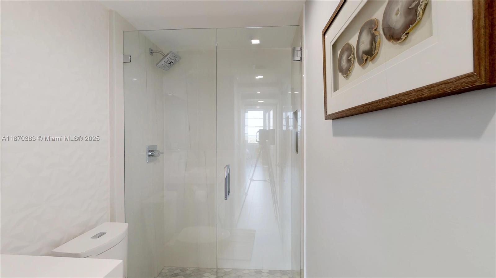 THE PAVILION CONDO - Residential Lease