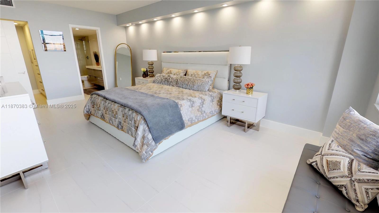 THE PAVILION CONDO - Residential Lease