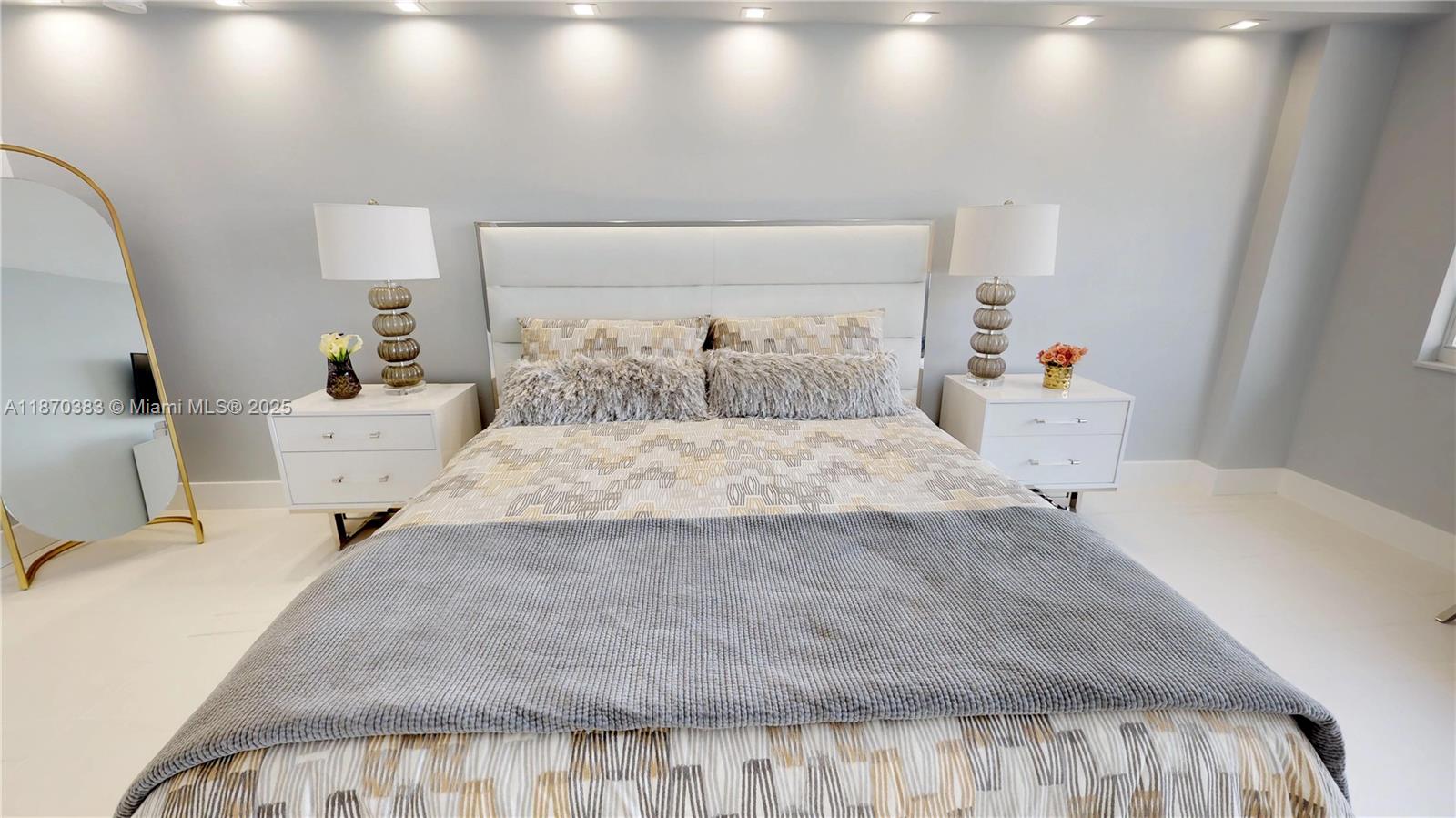 THE PAVILION CONDO - Residential Lease