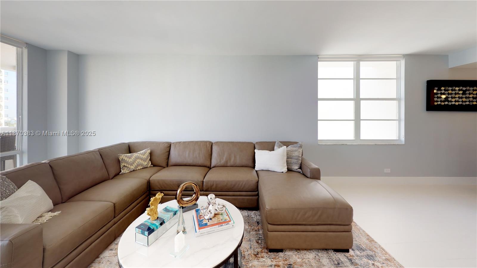 THE PAVILION CONDO - Residential Lease