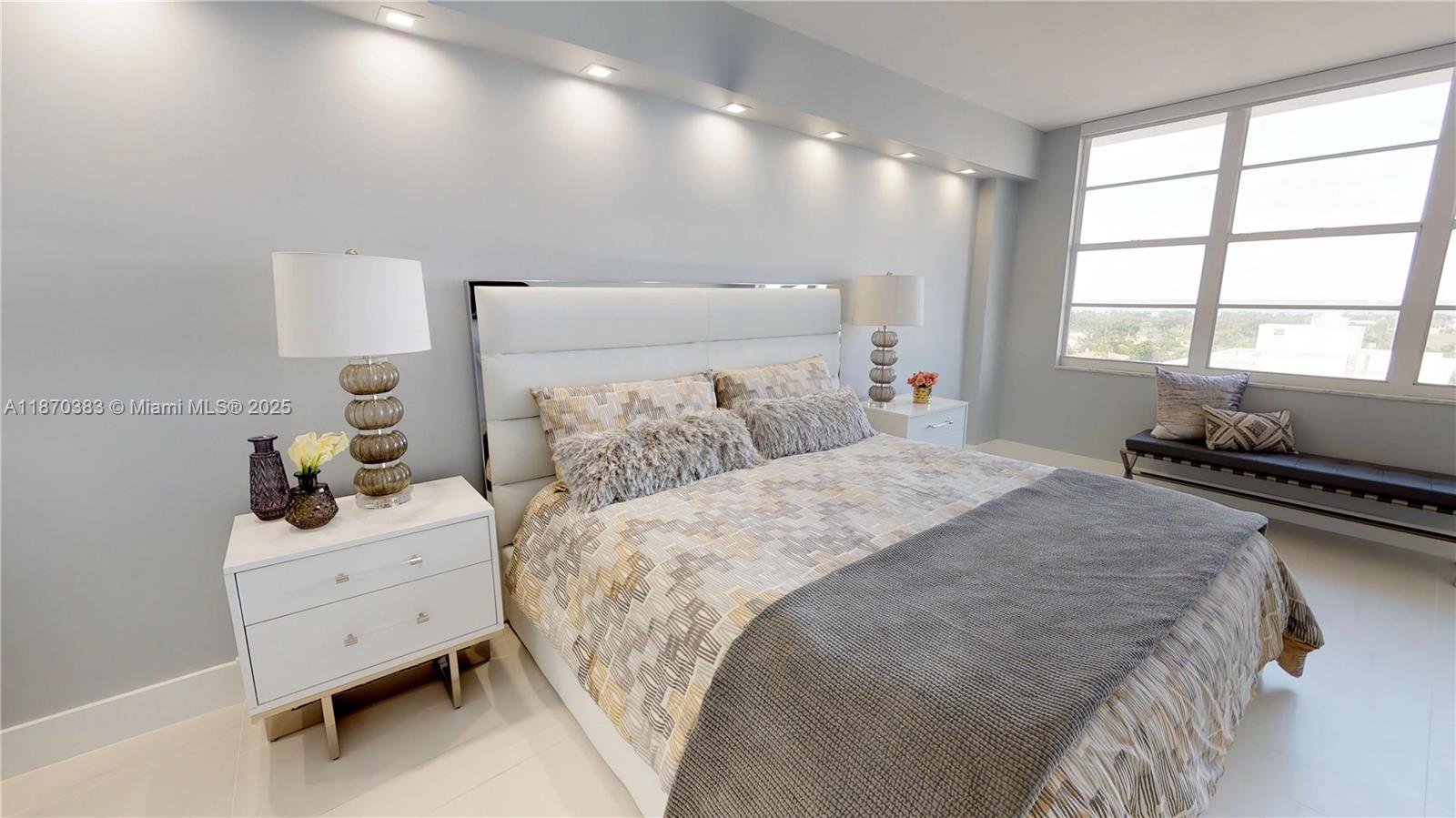 THE PAVILION CONDO - Residential Lease