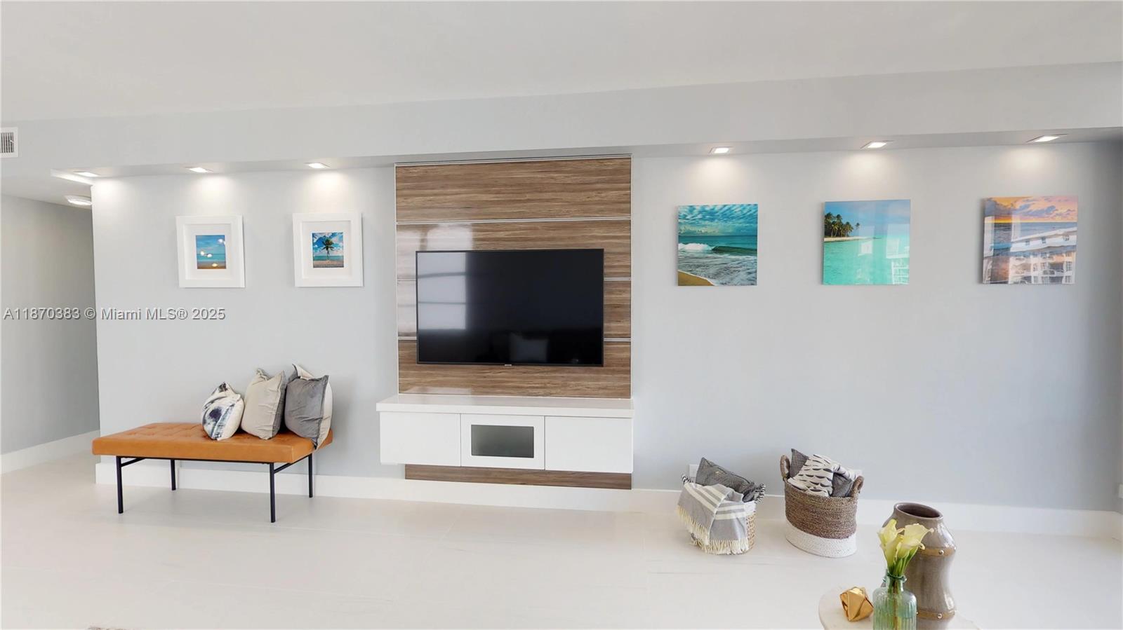 THE PAVILION CONDO - Residential Lease